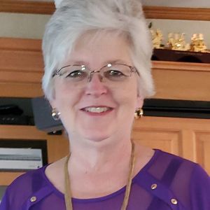 Meet your Posher, Rhonda